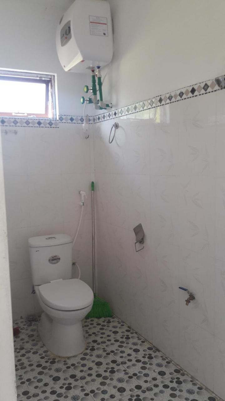 Datani Moc Chau Homestay Lang Mon Exteriör bild